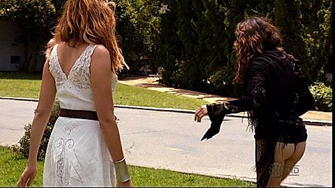 Pic: Alanna Ubach in Californication (2007)