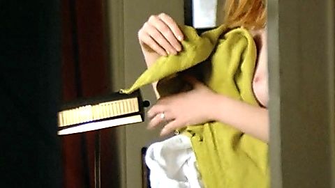 Pic: Jane Asher in Deep End (1970)