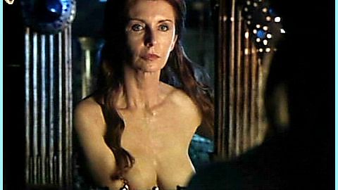 Pic: Jane Asher in Tirante el Blanco (2006)