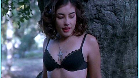 Pic: Iyari Limon in King Cobra (1999)