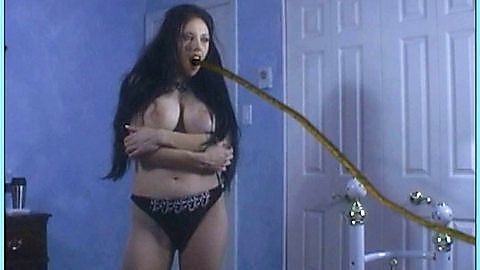 Pic: Syn DeVil in Vampire Sisters (2004)