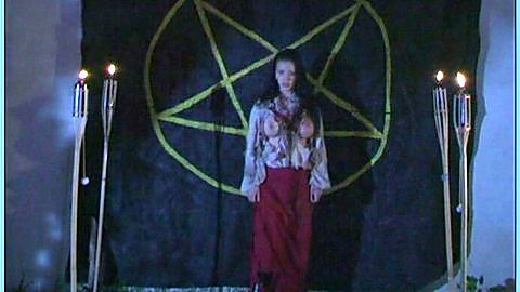 Pic: Syn DeVil in Blood Legend (2006)