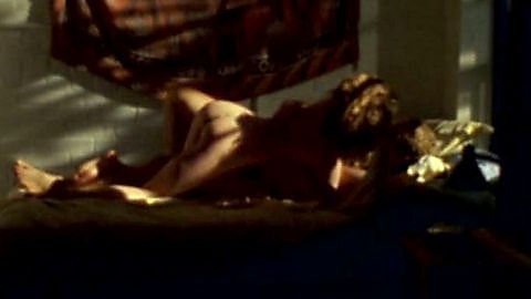 Pic: Chandra West in The Perfect Son (2000)