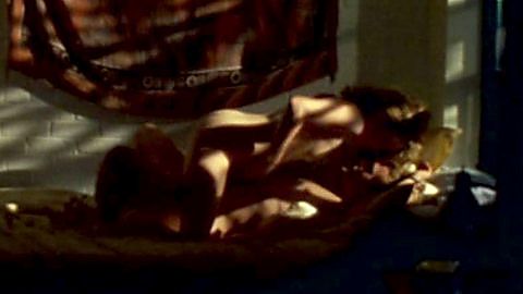 Pic: Chandra West in The Perfect Son (2000)