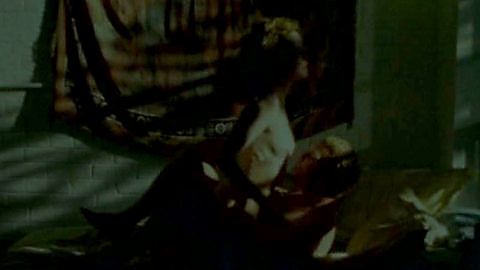 Pic: Chandra West in The Perfect Son (2000)