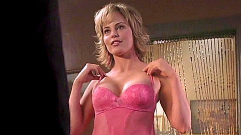 Pic: Chandra West in The Long Weekend (2005)