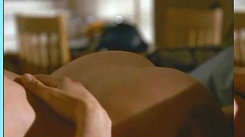 Pic: Chandra West in NYPD Blue (1993)