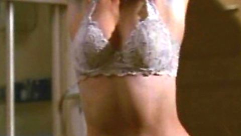 Pic: Chandra West in NYPD Blue (1993)