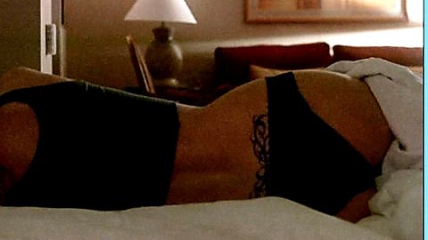 Pic: Chandra West in John from Cincinnati