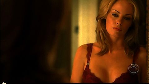 Pic: Chandra West in Eleventh Hour (2008)
