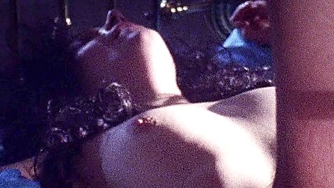 Pic: Ella Wellmann in Premutos: Lord of the Living Dead (1997)