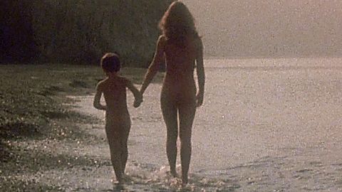 Pic: Vida Taylor in Clash of the Titans (1981)
