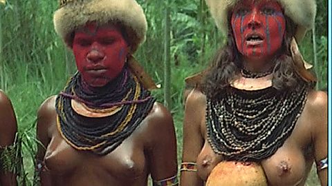 Pic: Valérie Lagrange in La Vallée (1972)