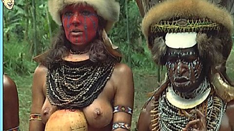Pic: Valérie Lagrange in La Vallée (1972)