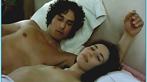 Pic: Isabelle Le Nouvel in La Parenthèse enchantée (2000)