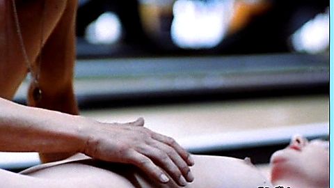 Pic: Katherine Copenhaver in Dream with the Fishes (1997)