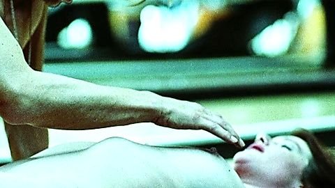 Pic: Katherine Copenhaver in Dream with the Fishes (1997)