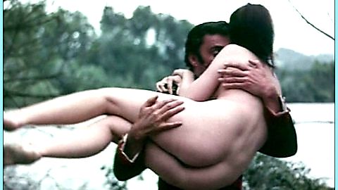 Pic: Barbara Capell in Alle Kätzchen naschen gern (1969)