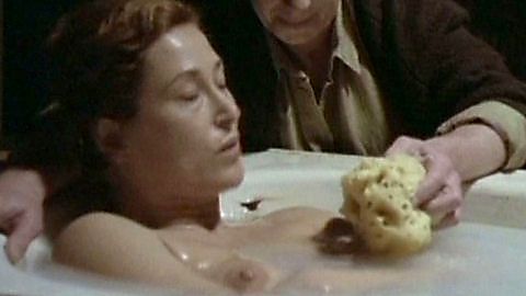 Pic: Linda Cropper in Bordertown (1995)