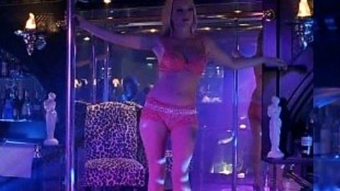Pic: Christine Tremarco in Gifted (2003)
