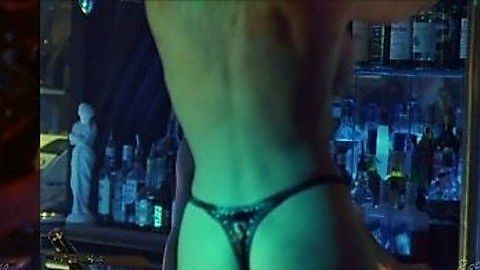 Pic: Christine Tremarco in Gifted (2003)