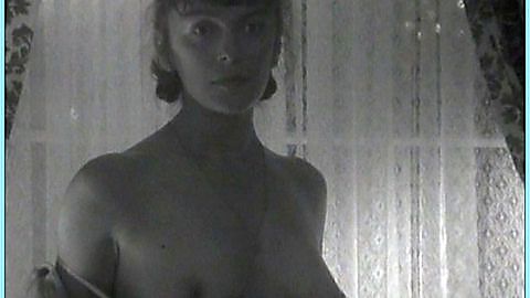 Pic: Melita Jurisic in Bordertown (1995)