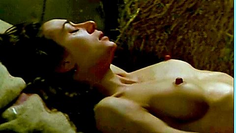 Pic: Rosana Pastor in In Praise of Older Women (1996)