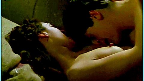 Pic: Rosana Pastor in In Praise of Older Women (1996)