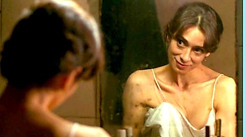 Pic: Rosana Pastor in In Praise of Older Women (1996)
