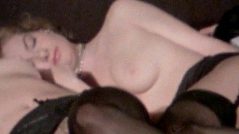 Pic: Veronica Hart in It's Called Murder, Baby (1983)