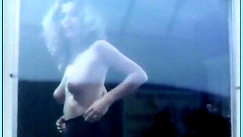 Pic: Veronica Hart in Stocks and Blondes (1984)
