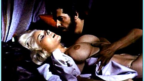 Pic: Alena Johnston in War Goddess (1974)
