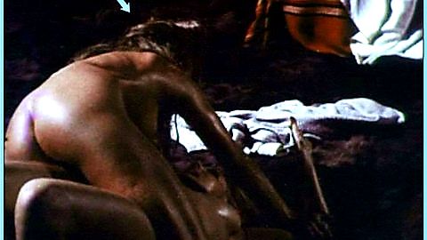 Pic: Sabine Sun in War Goddess (1974)