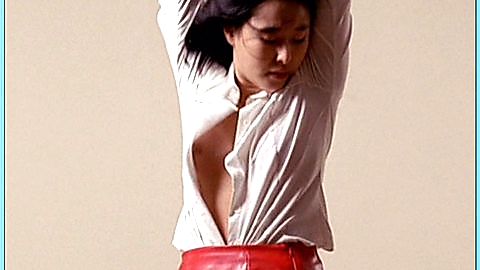 Pic: Ye Ji-won in The First Amendment of Korea (2003)