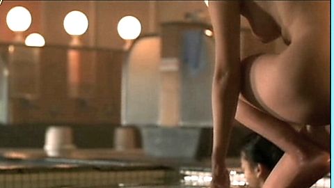 Pic: Chu Sang-mi in Say Yes (2001)