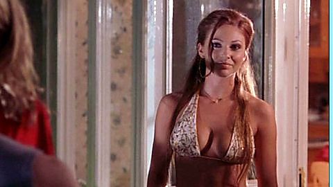 Pic: Jesse Capelli in Perfect Opposites (2004)