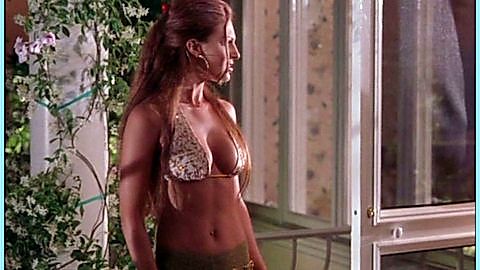 Pic: Jesse Capelli in Perfect Opposites (2004)
