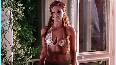 Pic: Jesse Capelli in Perfect Opposites (2004)