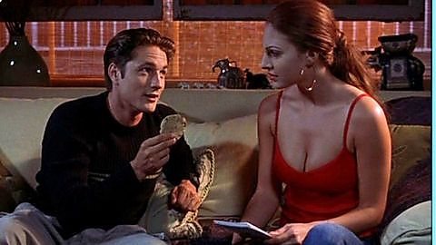 Pic: Jesse Capelli in Perfect Opposites (2004)