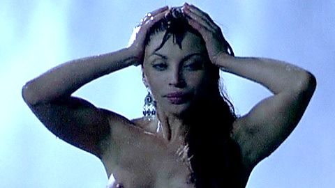 Pic: Neus Asensi in The Heart of the Warrior (2000)