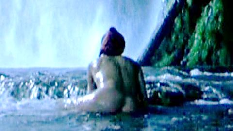 Pic: Neus Asensi in The Heart of the Warrior (2000)