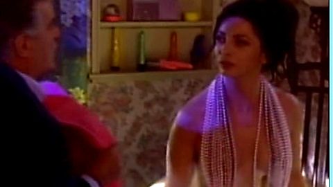 Pic: Neus Asensi in Sex Crazy (2006)