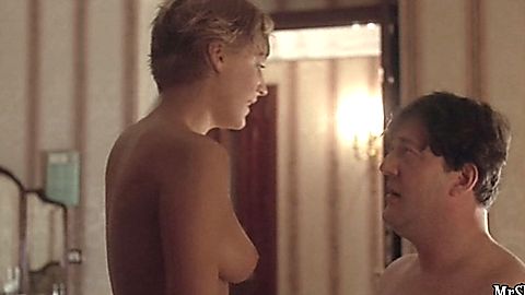 Pic: Flora Montgomery in The Discovery of Heaven (2001)
