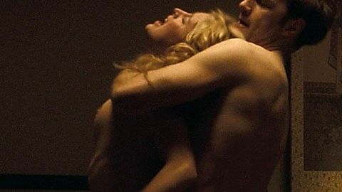 Pic: Flora Montgomery in Basic Instinct 2 (2006)