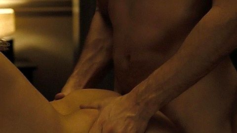 Pic: Flora Montgomery in Basic Instinct 2 (2006)