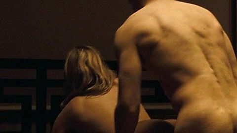 Pic: Flora Montgomery in Basic Instinct 2 (2006)