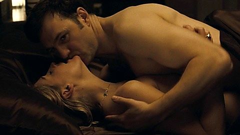 Pic: Flora Montgomery in Basic Instinct 2 (2006)