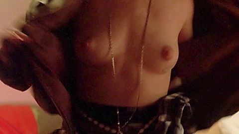 Pic: Lezlie Deane in 976-EVIL (1989)