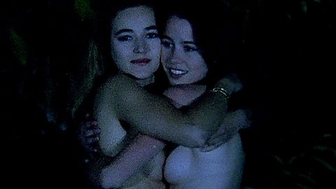 Pic: Alexandra Pic in Two Orphan Vampires (1997)