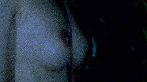 Pic: Isabelle Teboul in Two Orphan Vampires (1997)